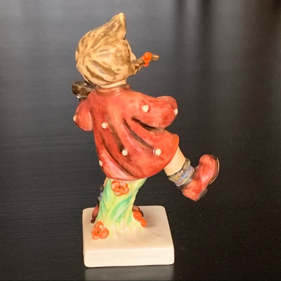 Happiness - Hummel Figurine #86 TMK6 - Picture 6 of 8